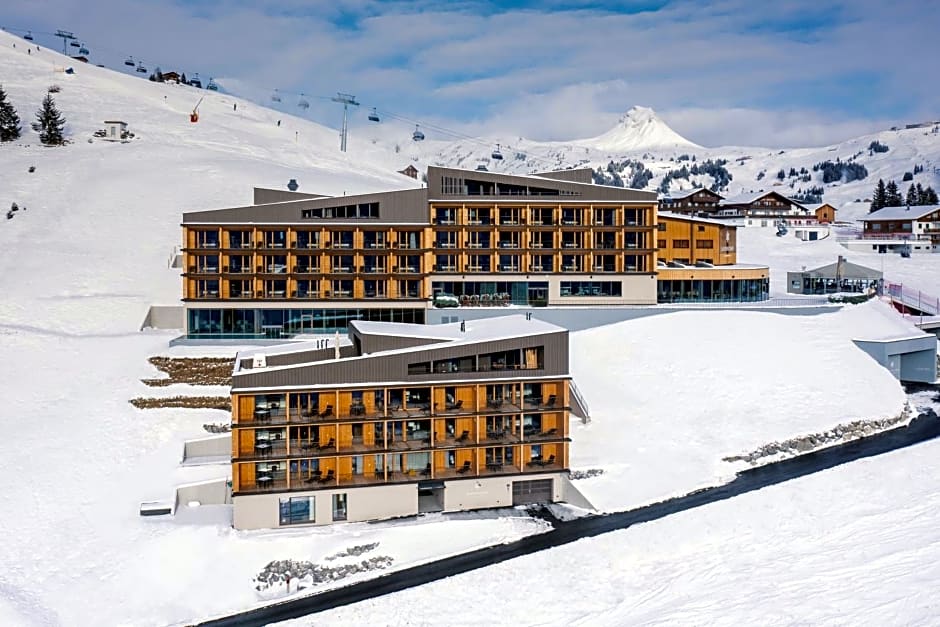 Hotel Alpenstern