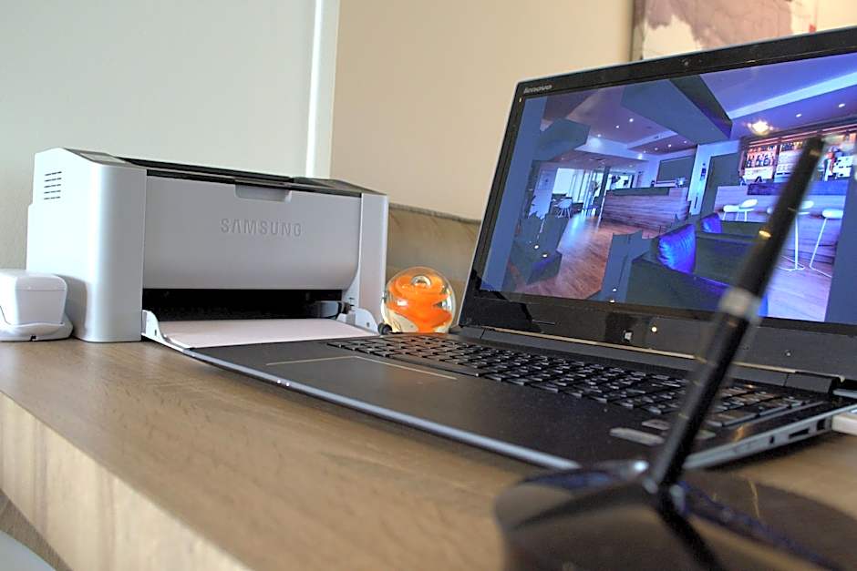 ibis Styles Vannes Porte du Golfe