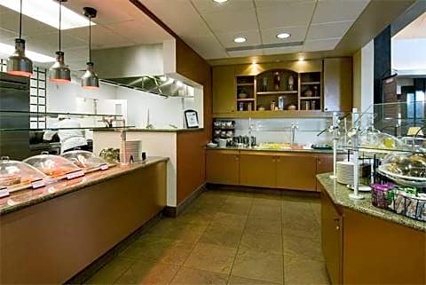 Hilton Garden Inn Scottsdale North/Perimeter Center