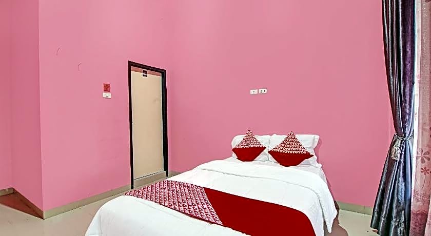 Hotel O Arafah Homestay Syariah Near Badan Pertanahan Nasional - Kantor Pertanahan Kabupaten Kampa