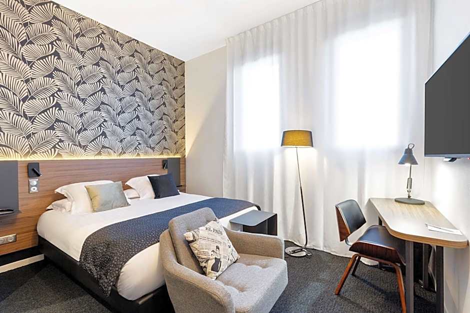 Best Western Plus Europe Hotel