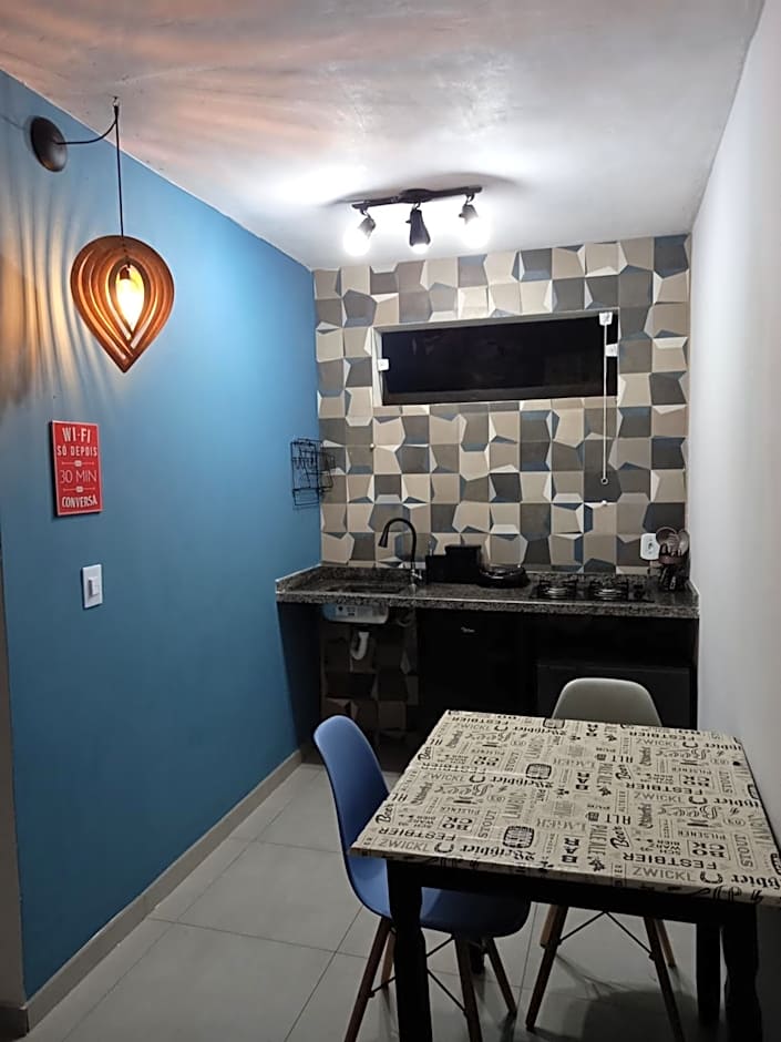 Guest House Ilha do Mel