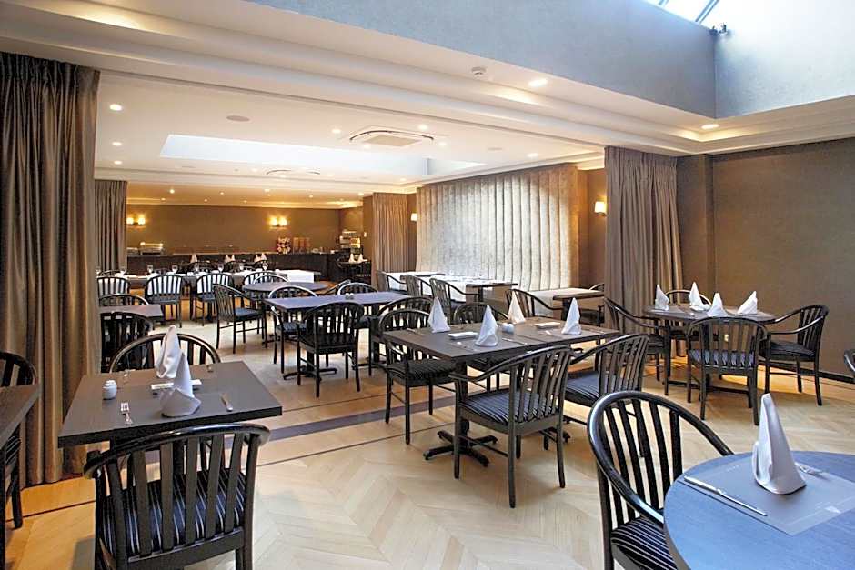 Keizershof Hotel Aalst