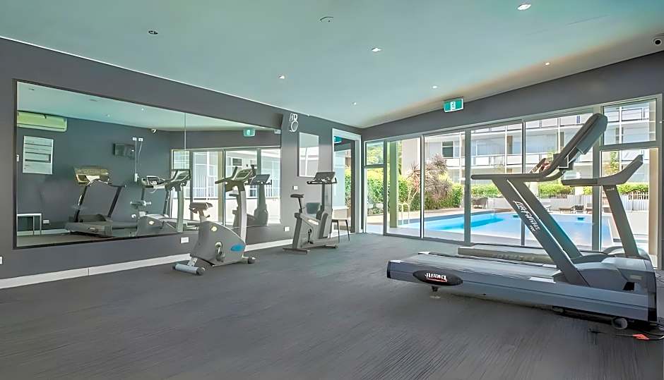 Park Inn by Radisson Melbourne Carlton