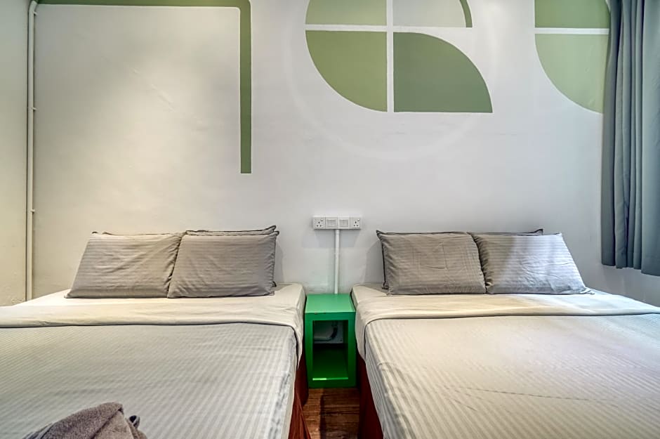 Parkland Express Hotel