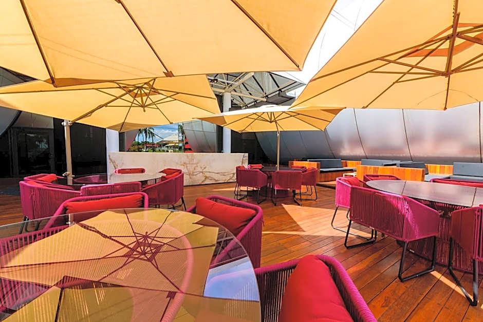 Golden Tulip Brasília Alvorada