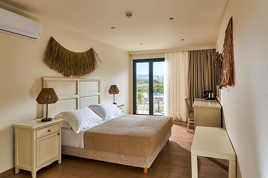 Mila Sissi Bay Hotel