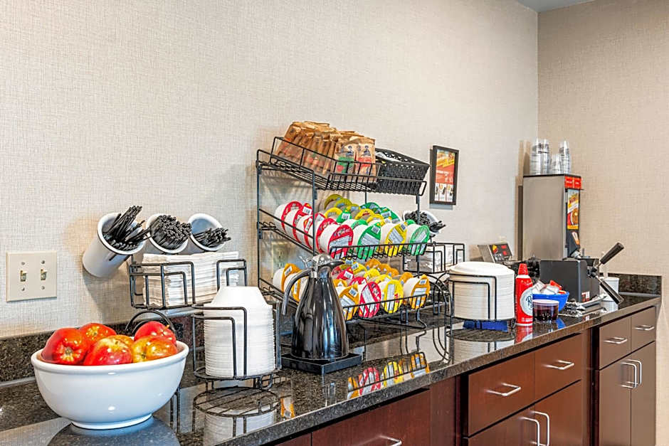 Boarders Inn & Suites by Cobblestone Hotels - Shawano