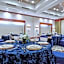 Embassy Suites By Hilton Houston Downtown