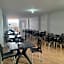 Hotel Algaroba Anexo
