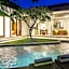 Kubu Manggala Villas Seminyak