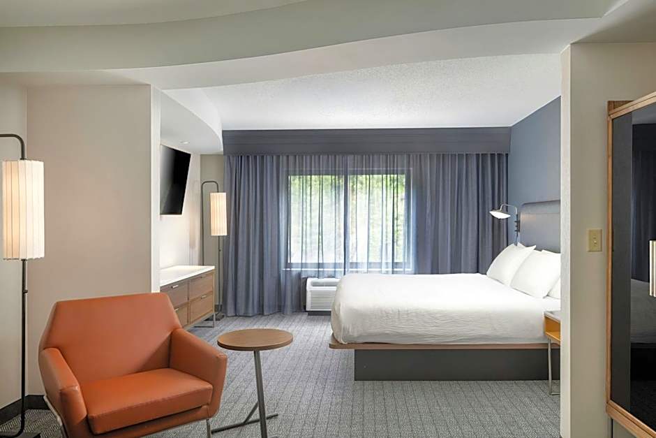 Courtyard by Marriott Hanover Lebanon