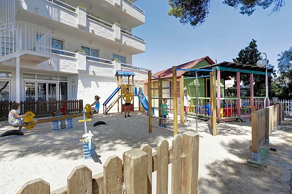 Grupotel Los Principes & Spa