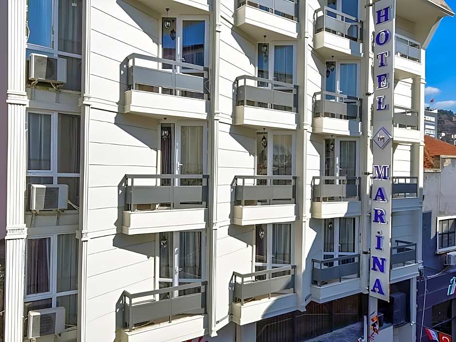 MARINA HOTEL