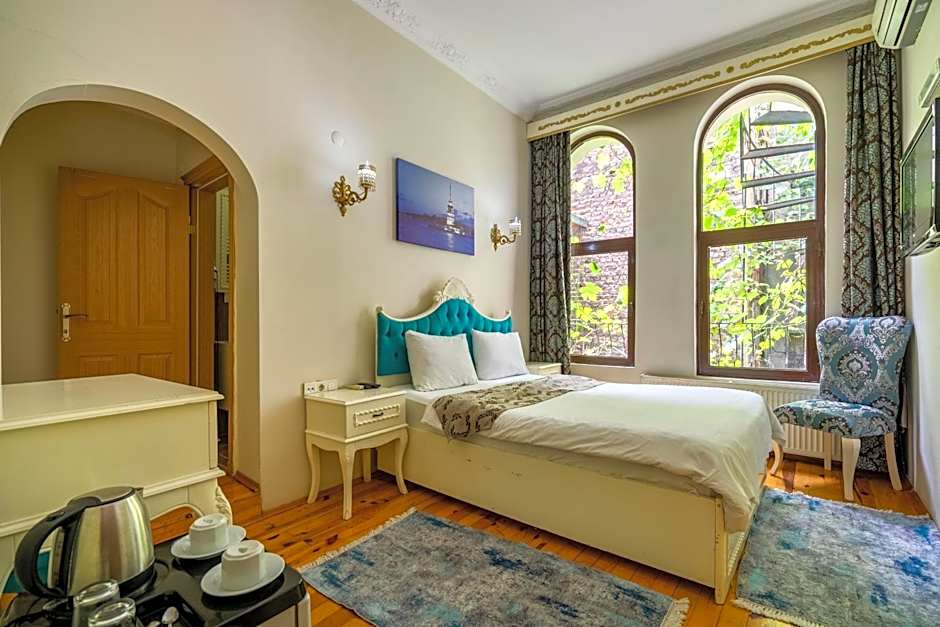 Gedikpasa Konagi Hotel