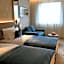Central Point Hotel Beograd