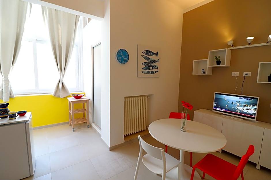 Casa Vacanze aura a Otranto 4 posti