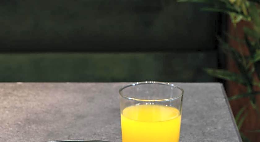 Praxitelous Luxury suites