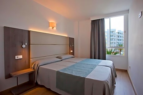 STUDIO SEA VIEW 2 ADULTS