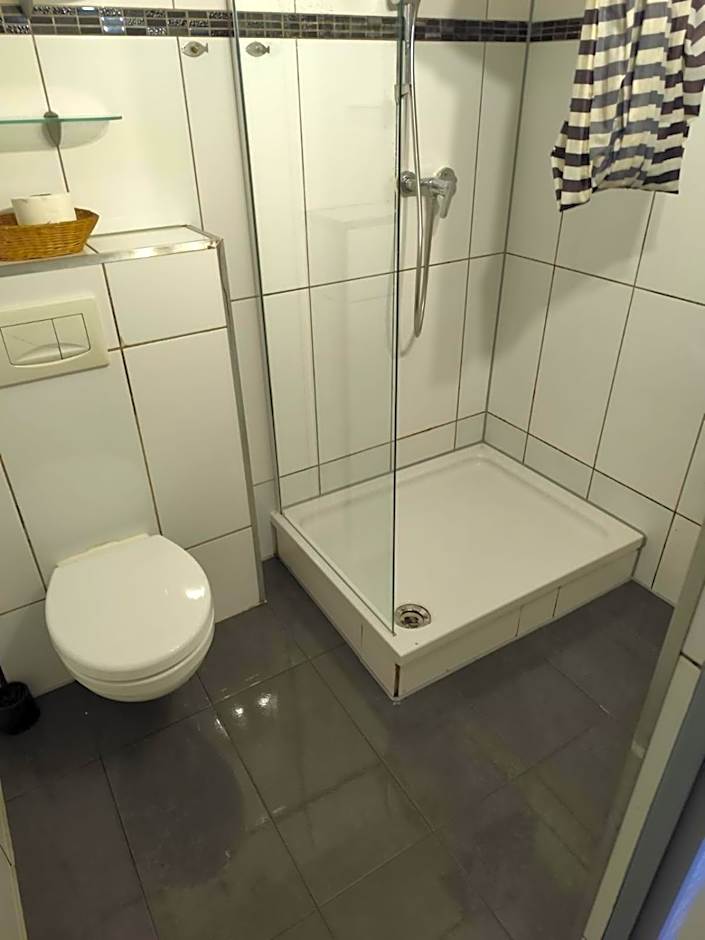 GZ Hostel Bonn