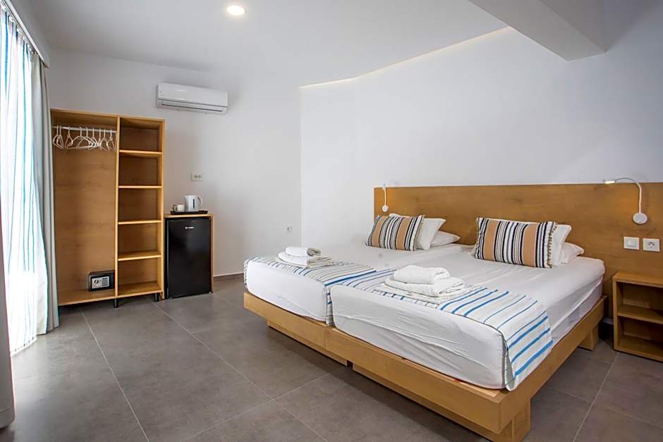 Mando Living -Faliraki