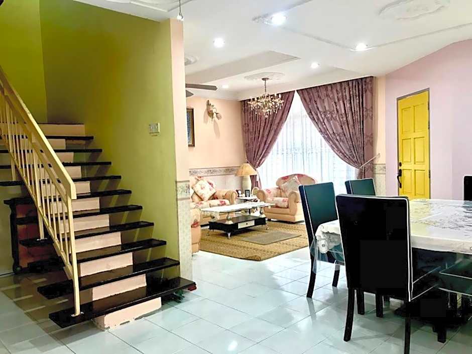 Homestay Rumah Singgah