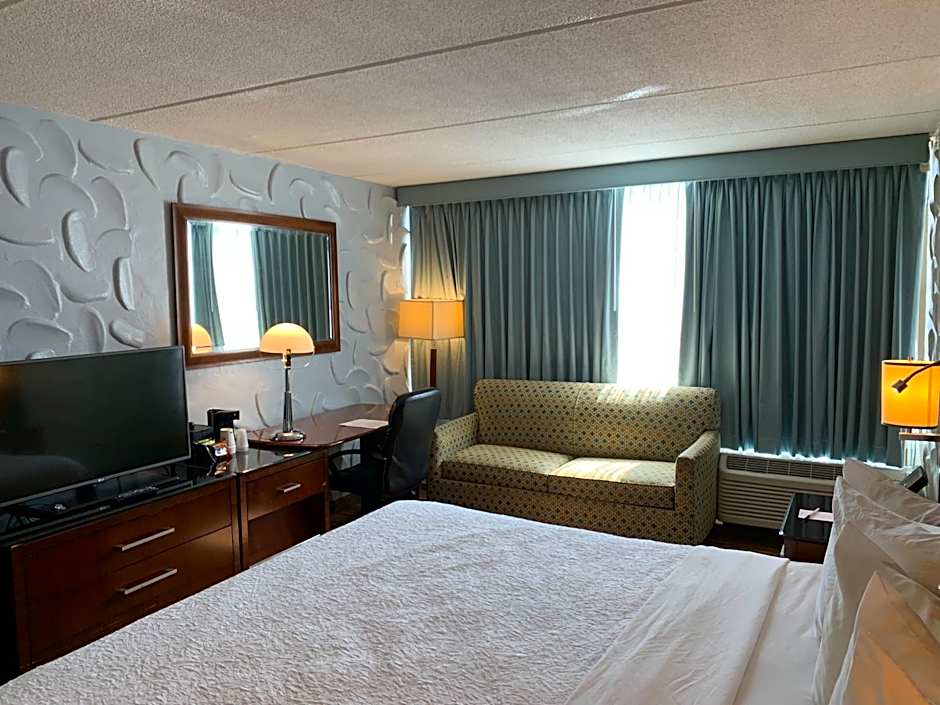 Albany Airport Inn