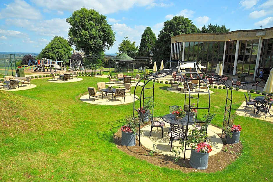 Swindon Blunsdon House Hotel, BW Premier Collection