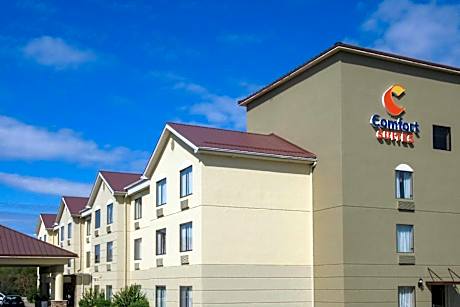 Comfort Suites Georgetown