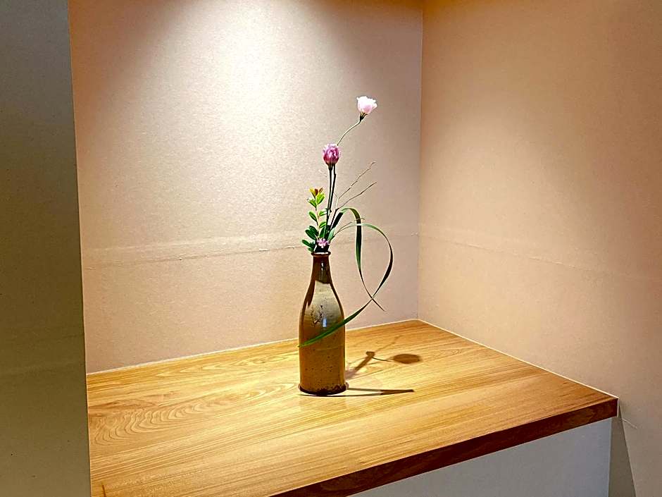 Kappo Ryokan Yumesaki