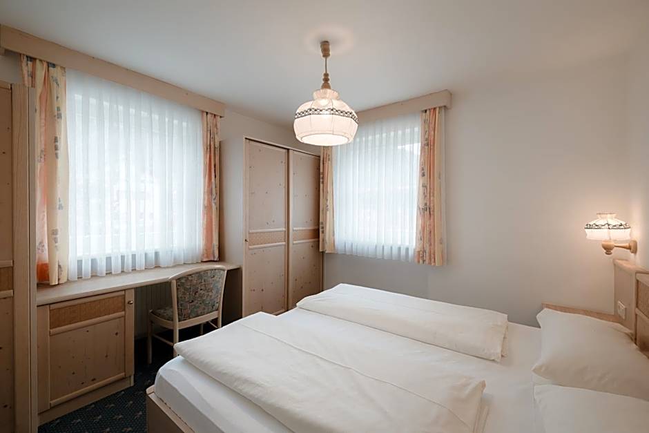 Apartment Hotel Elvis