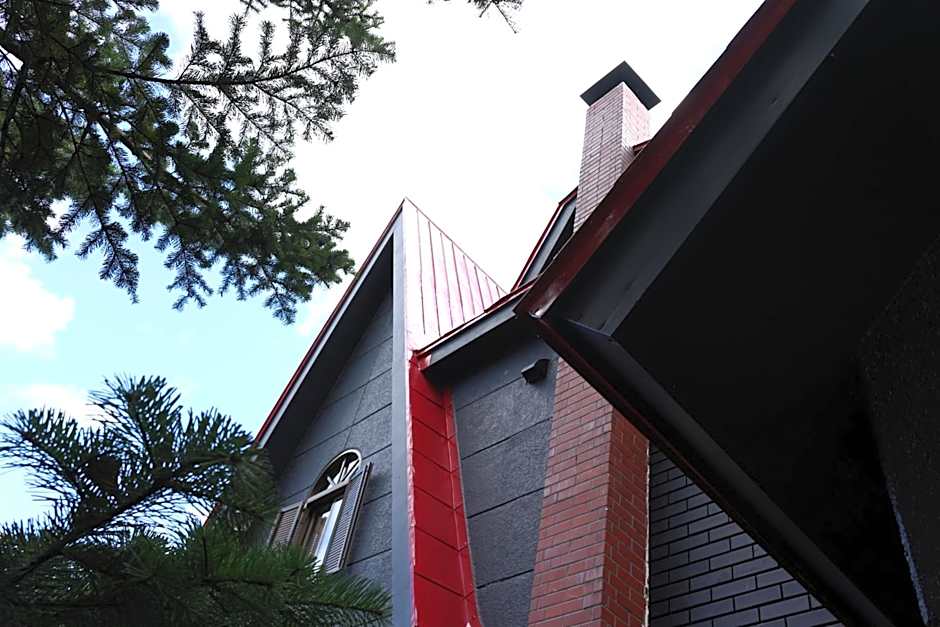 Pension Fullnote
