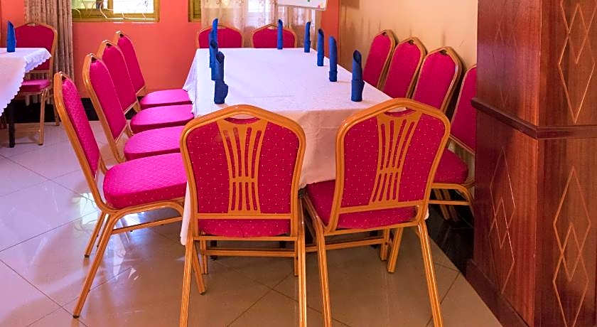 Sibyangu Standard Hotel