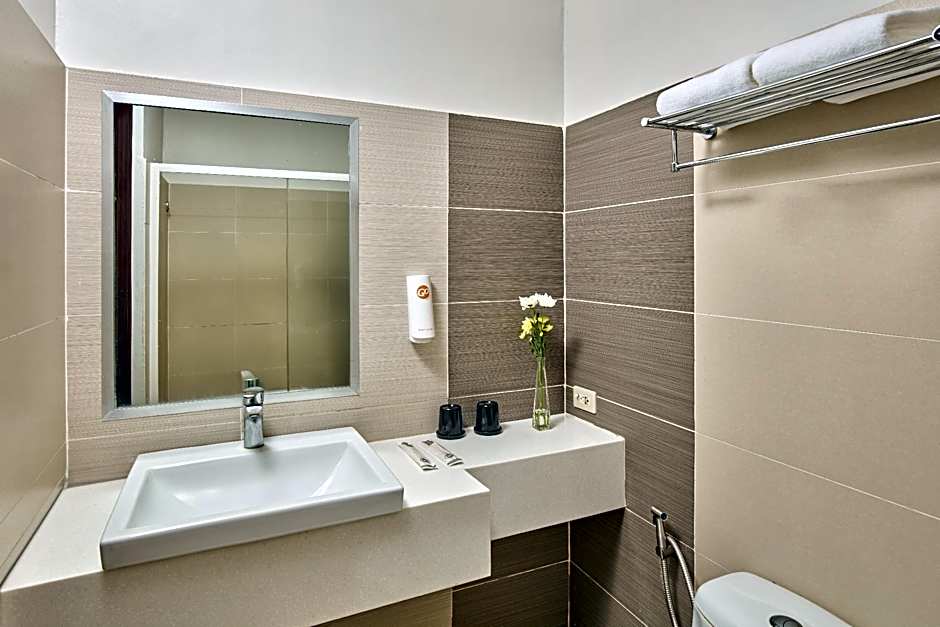 Go Hotels Puerto Princesa