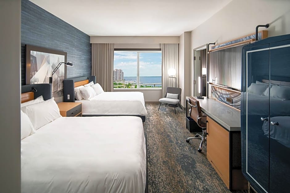 Luminary Hotel & Co., Autograph Hotels
