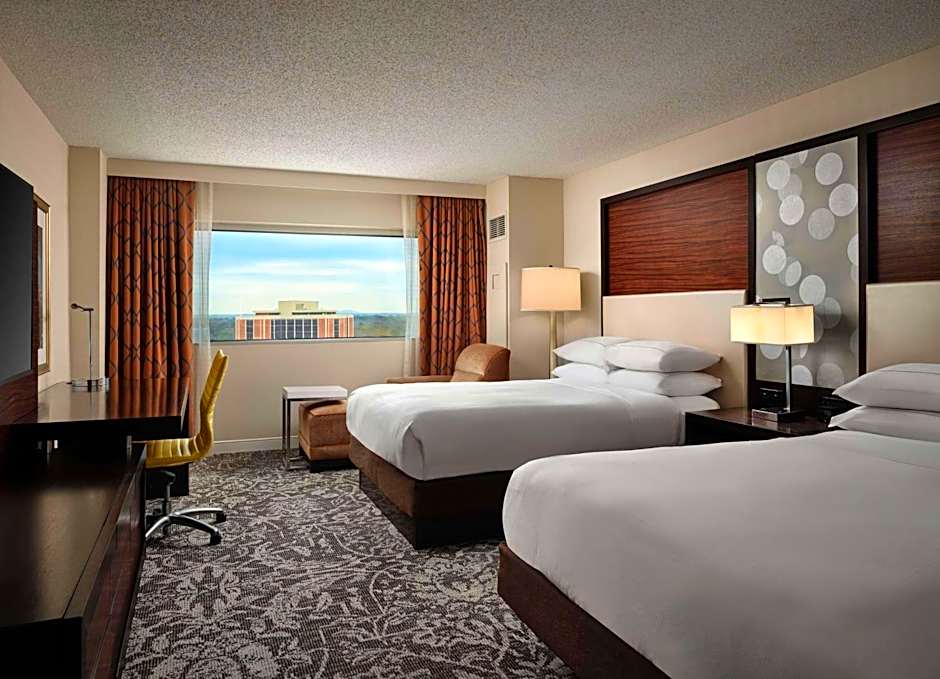 Hilton Atlanta Airport