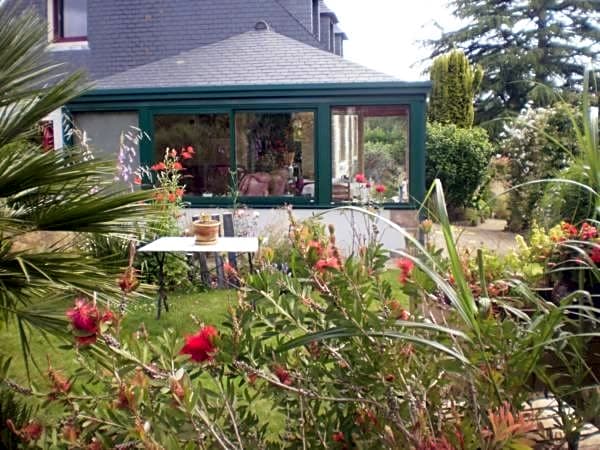 Chambres d'hotes de Pouldiguy