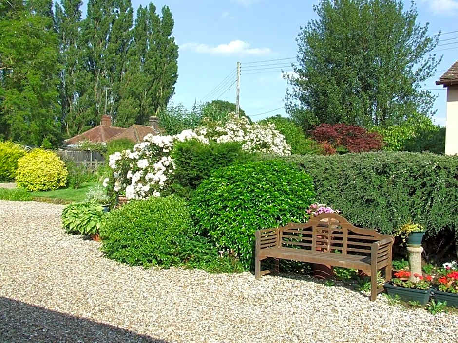 Sandhurst Farm Forge Self Catering Stableblock