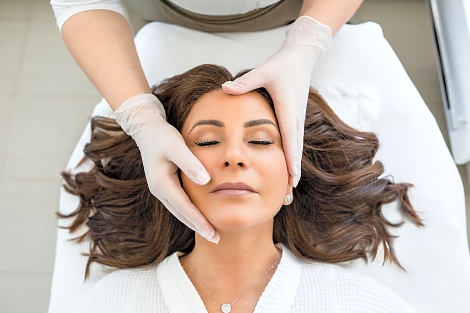 Kurotel Centro Medico De Longevidade E Spa