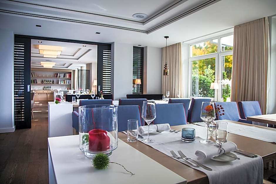 Tandreas Hotel & Restaurant
