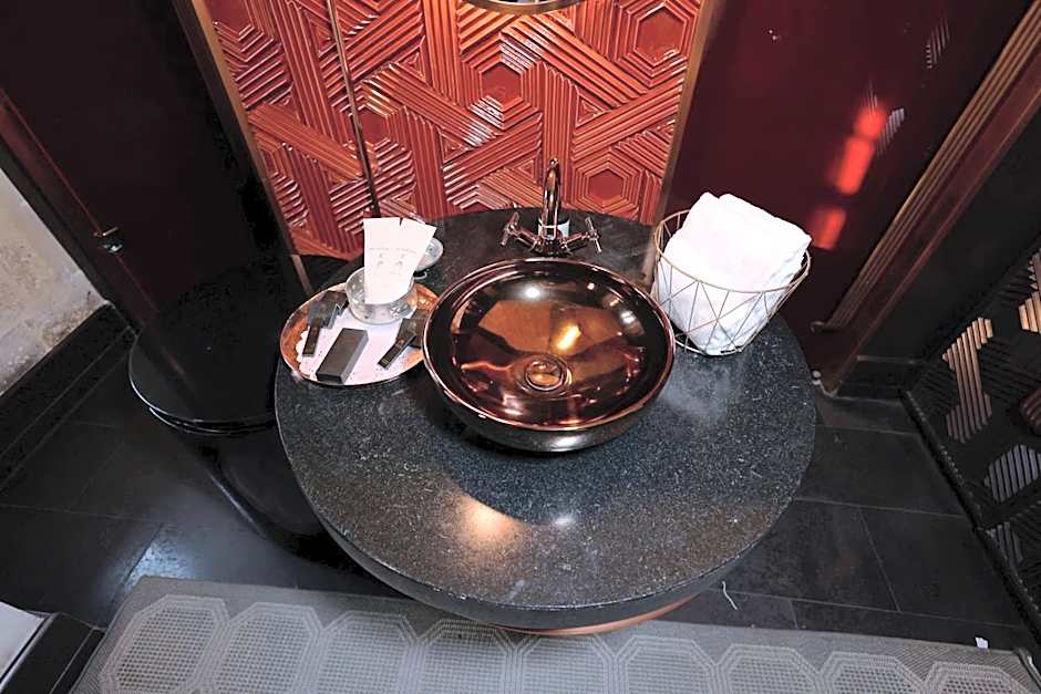 HSVHN Hotel Hışvahan