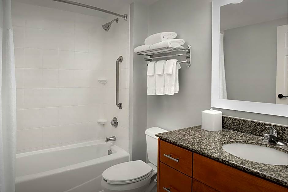 TownePlace Suites by Marriott Suffolk Chesapeake
