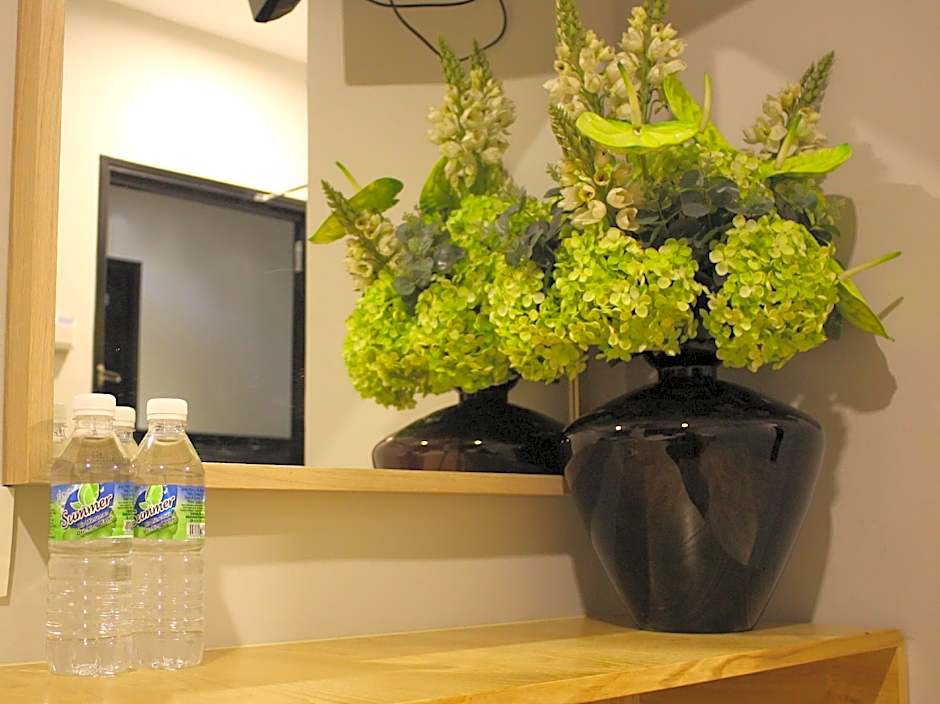 Vio Hotel Sri Petaling