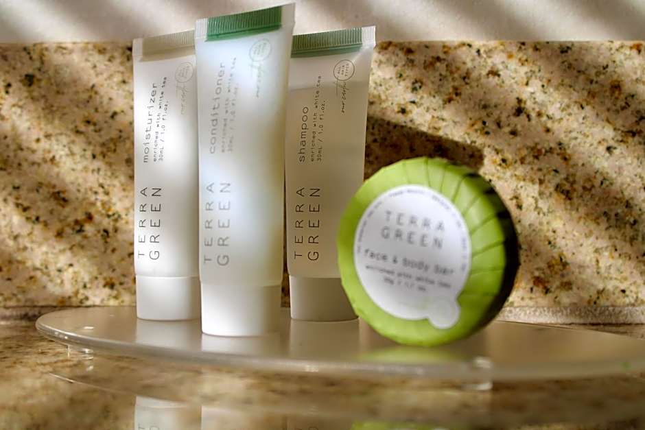 Marco LaGuardia Hotel & Suites