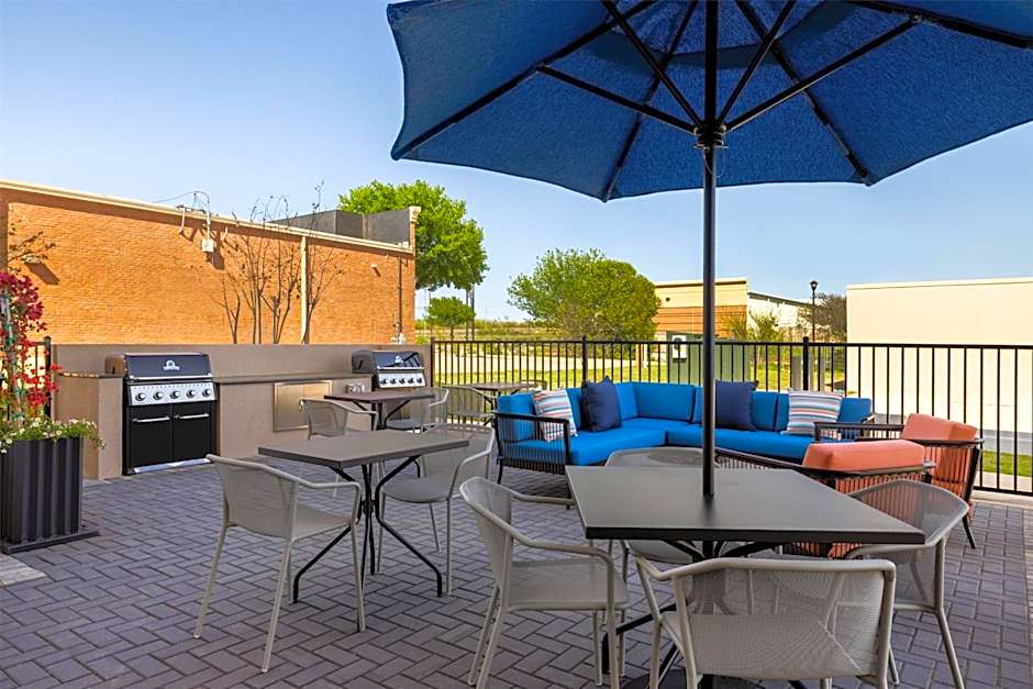 Hampton Inn By Hilton Wichita Falls North