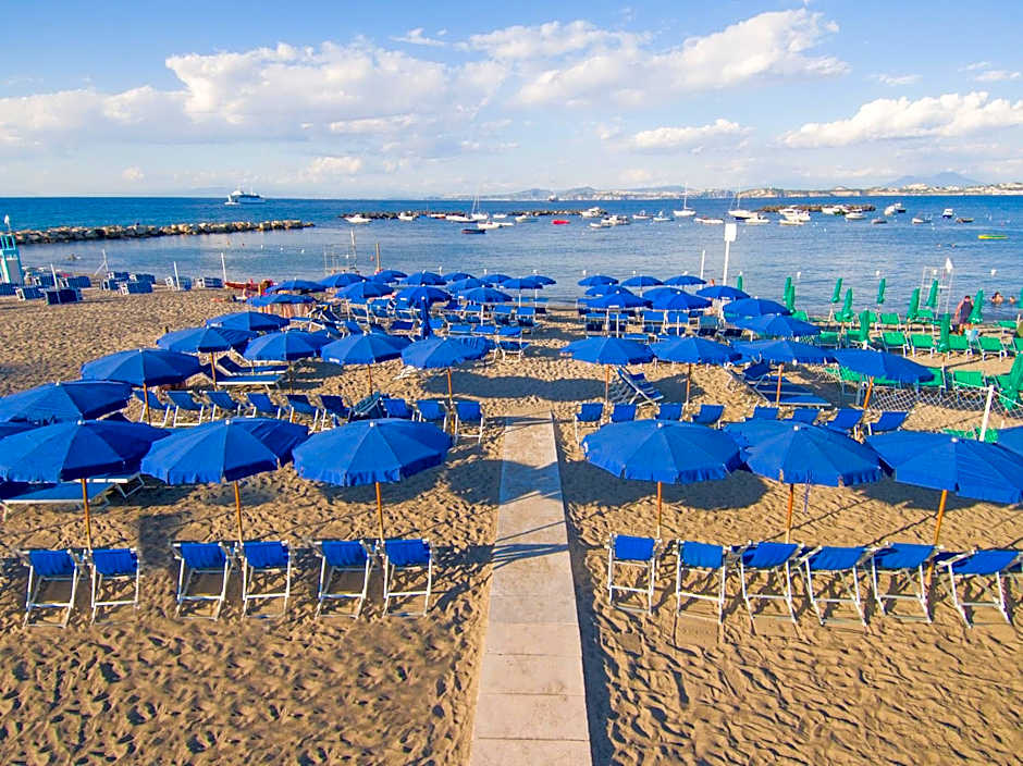 Hotel La Villarosa Terme