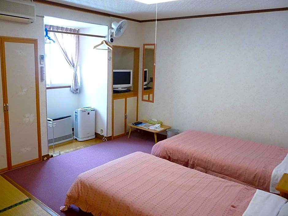 Pension Kaoru