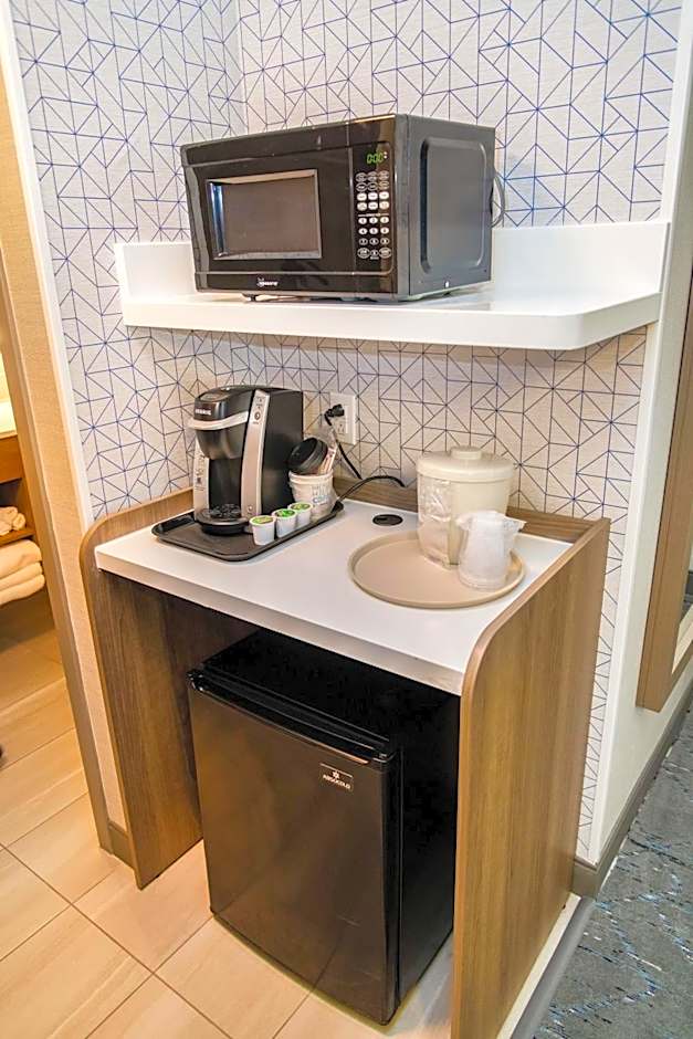 Holiday Inn Express Hotel & Suites Pittsburgh-South Side By IHG