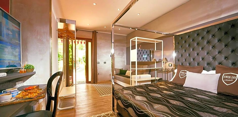 Villa Tower Inn