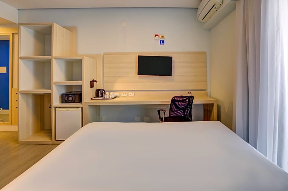 Comfort Hotel Ibirapuera